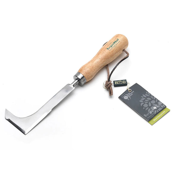 Hand Crack & Crevice Weeder by Burgon & Ball