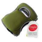 Kneelo Garden Knee Pads - moss green