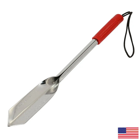Long Handle Digging Trowel by Wilcox