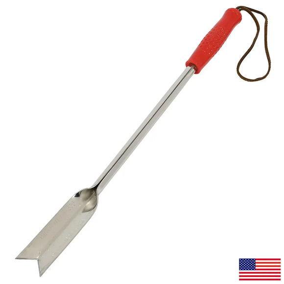 Long Eco Weeder by Wilcox