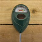 Garden Soil pH Testing Meter - Meter
