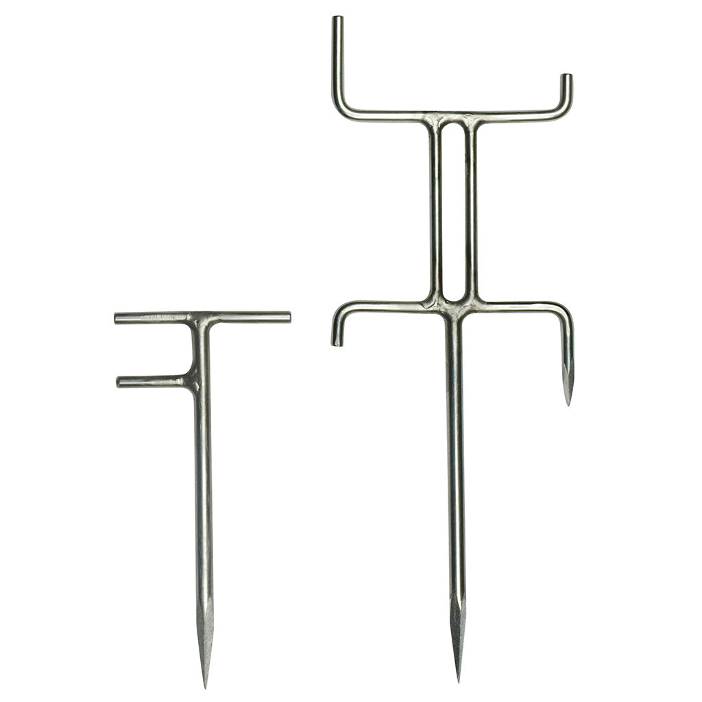 Garden Planting Line Set by Sneeboer