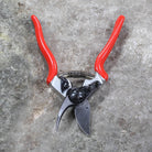 Left-Handed Pruning Shears F16 by Felco - front view