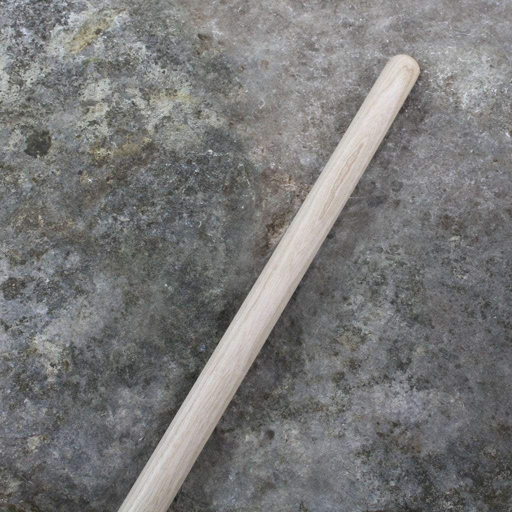 Raised Bed Garden Rake by Sneeboer - ash hardwood handle