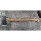 Scandinavian Forest Axe by Gränsfors Bruk - full view