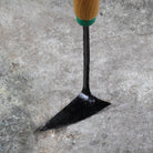 Small Korean Garden Weeder Cultivator - blade detial