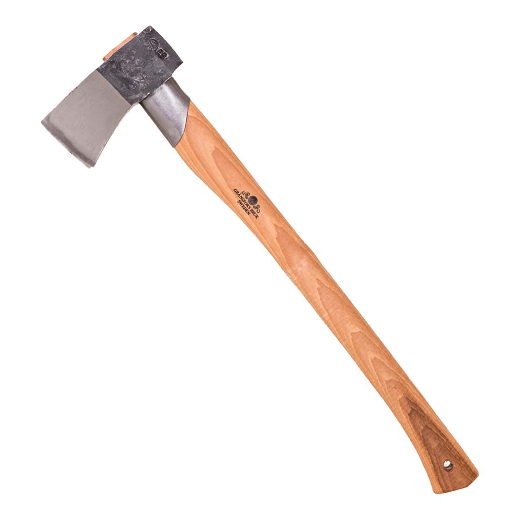 Small Splitting Axe by Gränsfors Bruk