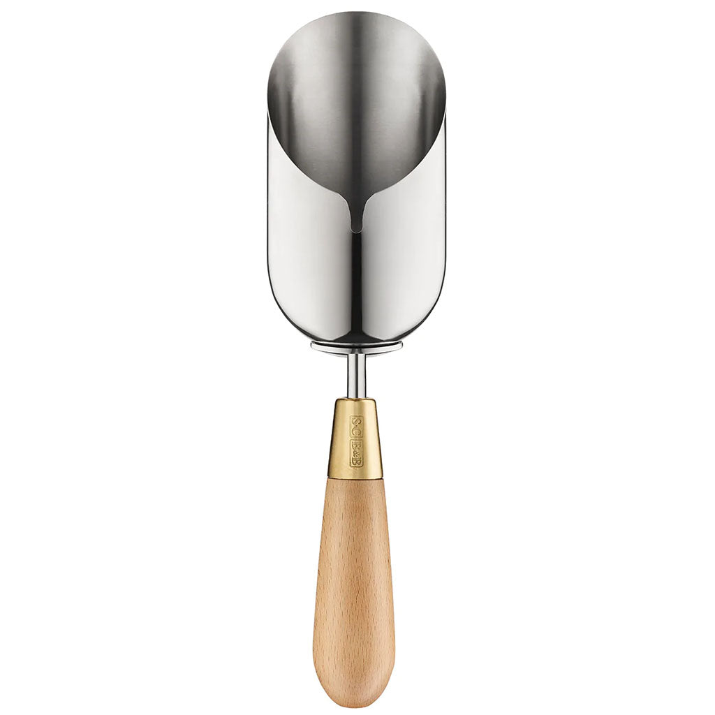 Sophie Conran Compost Scoop by Burgon & Ball