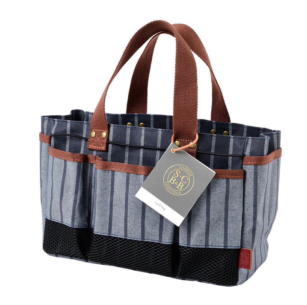 Sophie Conran Garden Tool Bag by Burgon & Ball