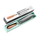 Sophie Conran Long Thin Trowel by Burgon & Ball in gift box