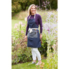 Sophie Conran Gardener's Apron by Burgon & Ball on Sophie