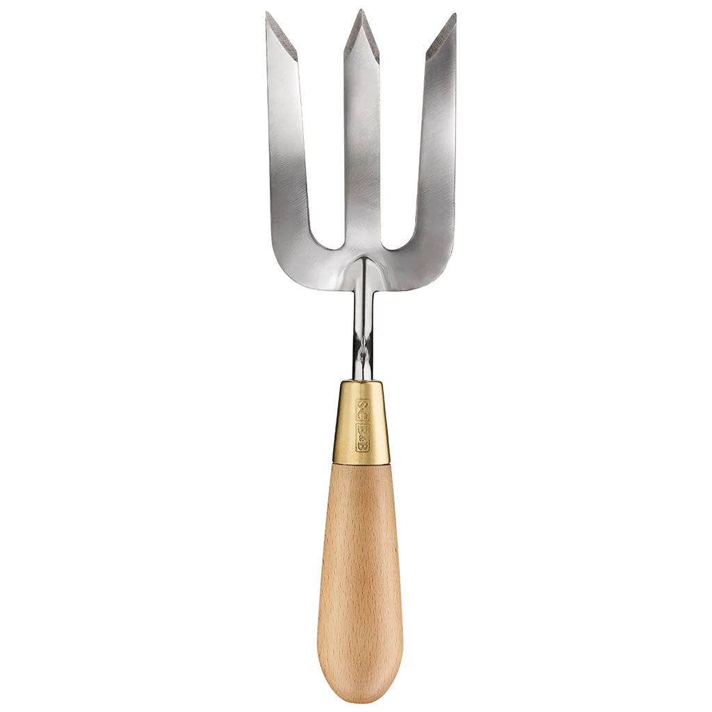 Sophie Conran Garden Hand Fork by Burgon & Ball