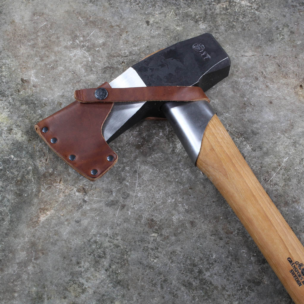 Splitting Maul by Gränsfors Bruk - with included sheath