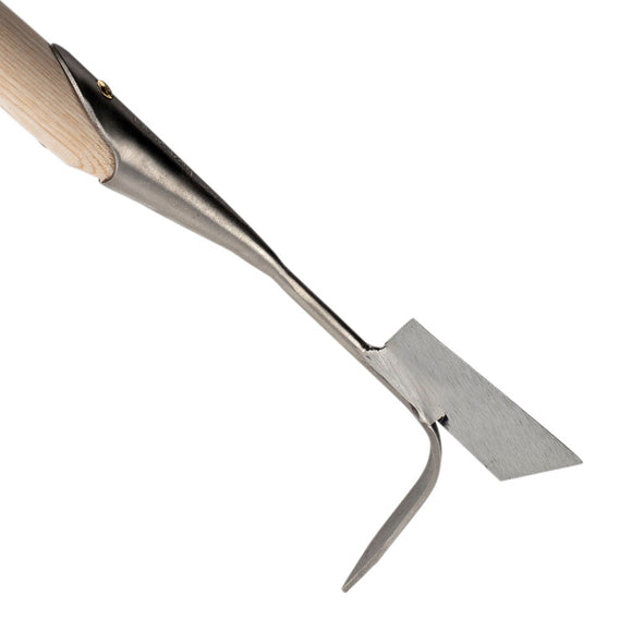 Stone Scratcher Knife by Sneeboer