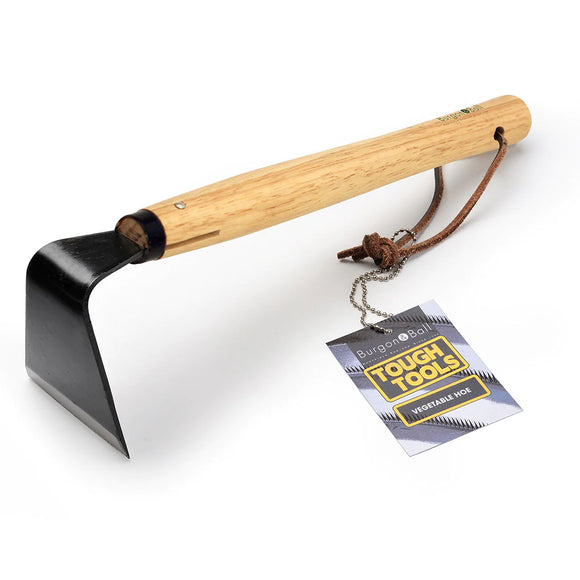 Vegetable Hoe by Burgon & Ball