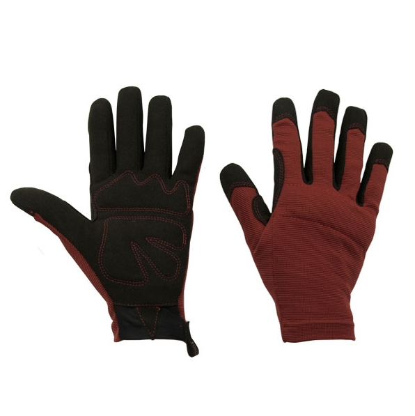 Works Garden Gloves from Foxgloves – Garden Tool Company