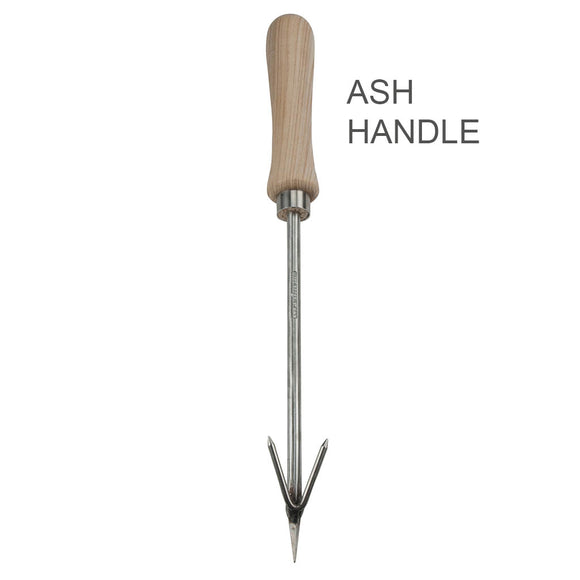 Wrotter Garden Weeder by Sneeboer - ash handle
