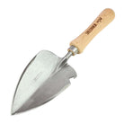 Sneeboer Garden Transplanting Trowel with Bottle Opener
