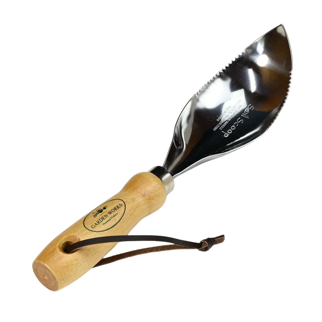 Soil Scoop