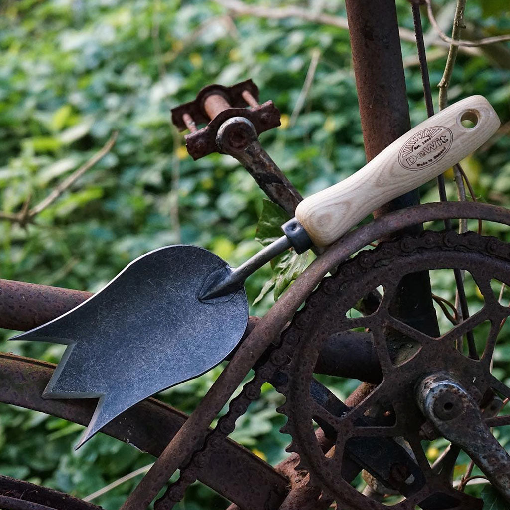 DeWit Tulip Trowel - Thumbnail 2