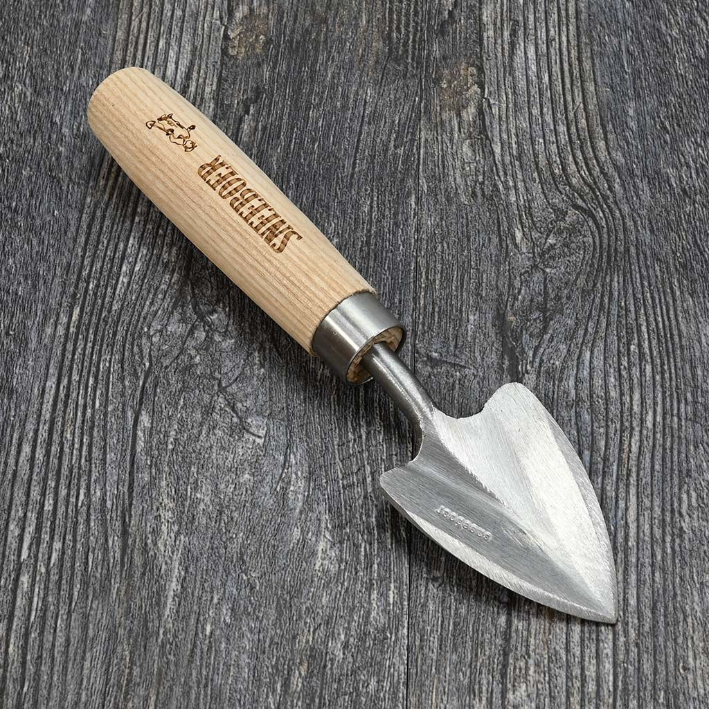 Sneeboer Greenhouse Trowel - Thumbnail 3