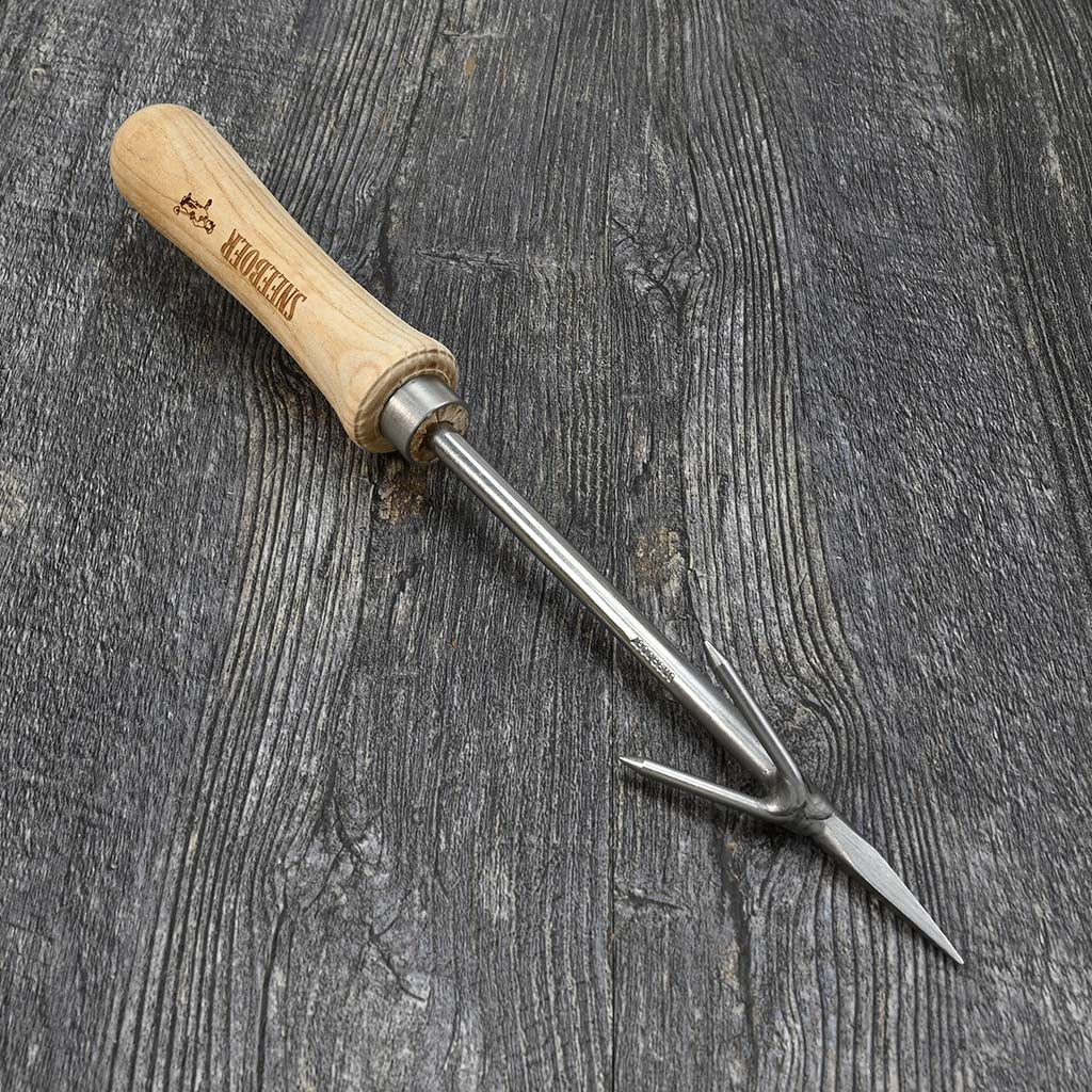 Sneeboer Wrotter Garden Weeder