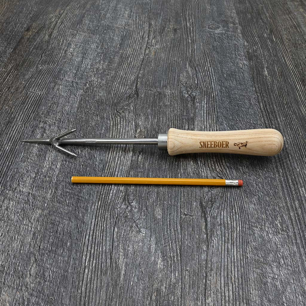 Sneeboer Wrotter Garden Weeder - Thumbnail 4
