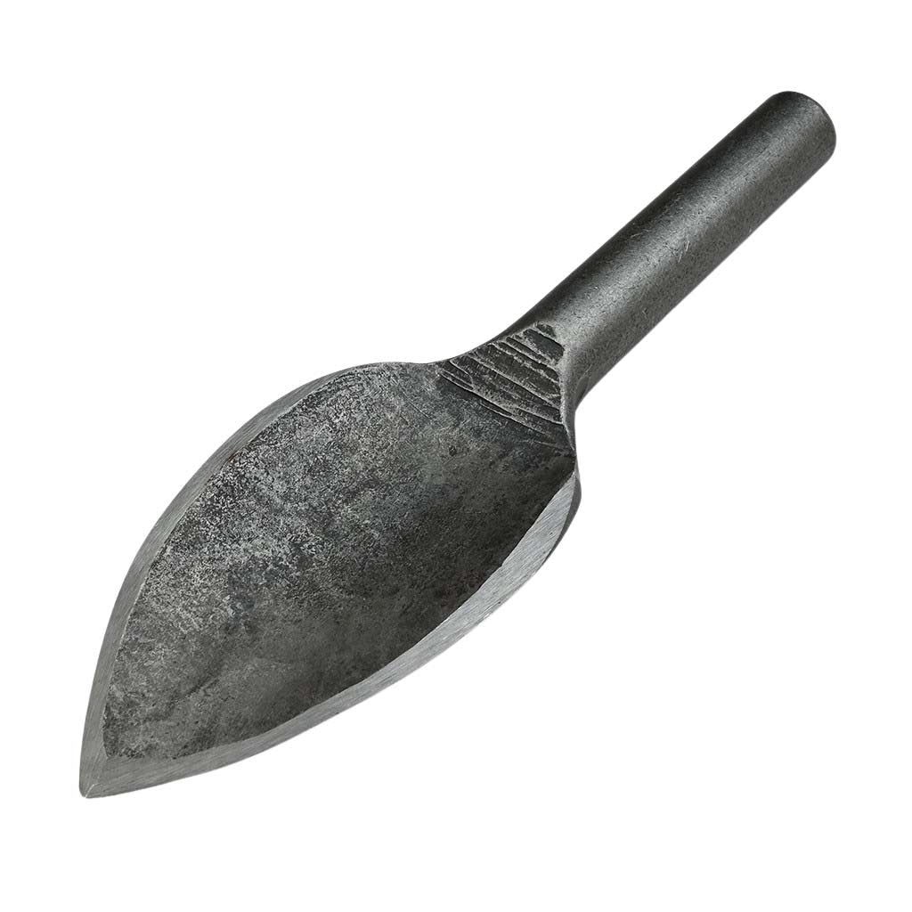 DeWit Bad Ass Garden Trowel