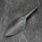 DeWit Bad Ass Garden Trowel - back view