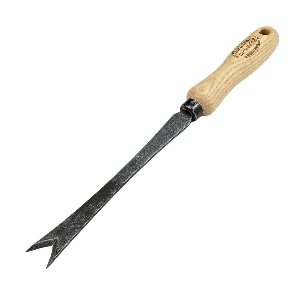 DeWit Bio Weeder Fork
