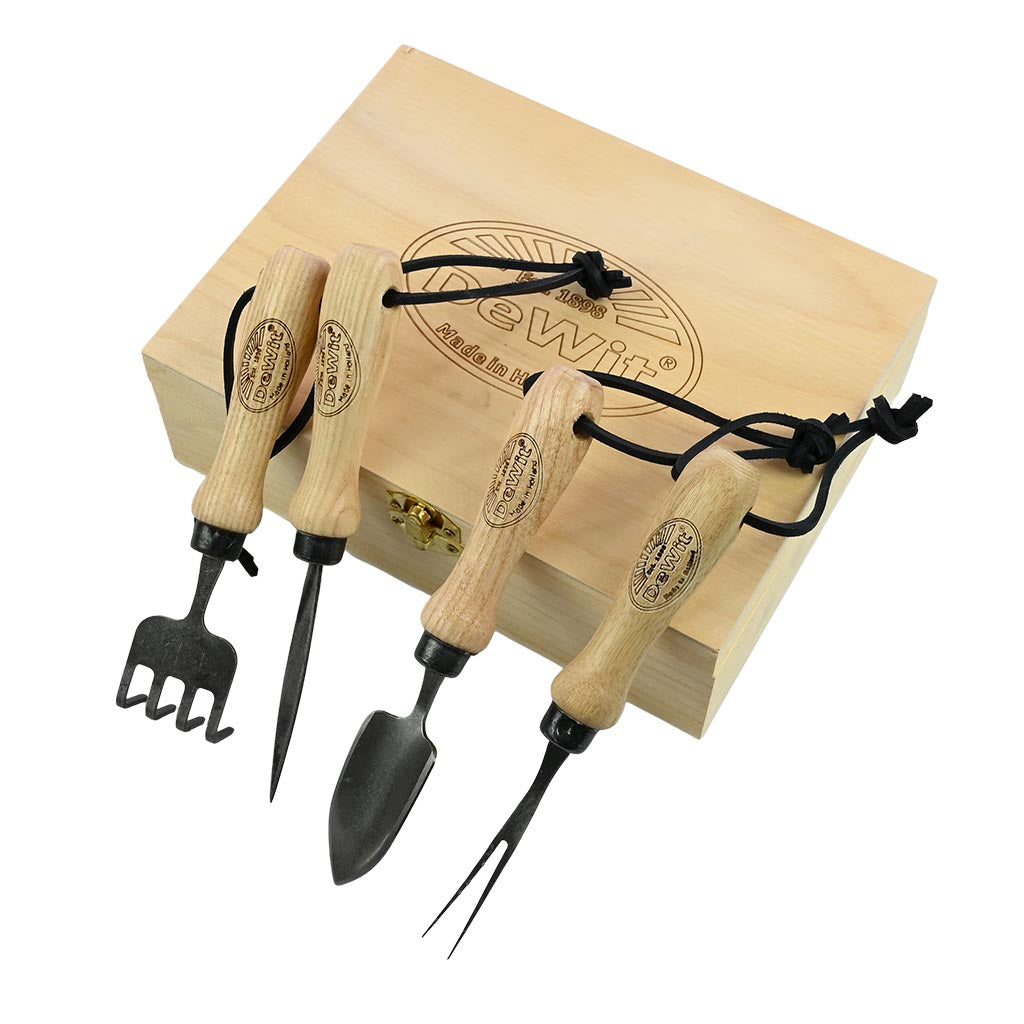 DeWit Bonsai Kit