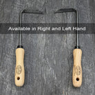 DeWit Cape Cod Weeder - choose right or left hand