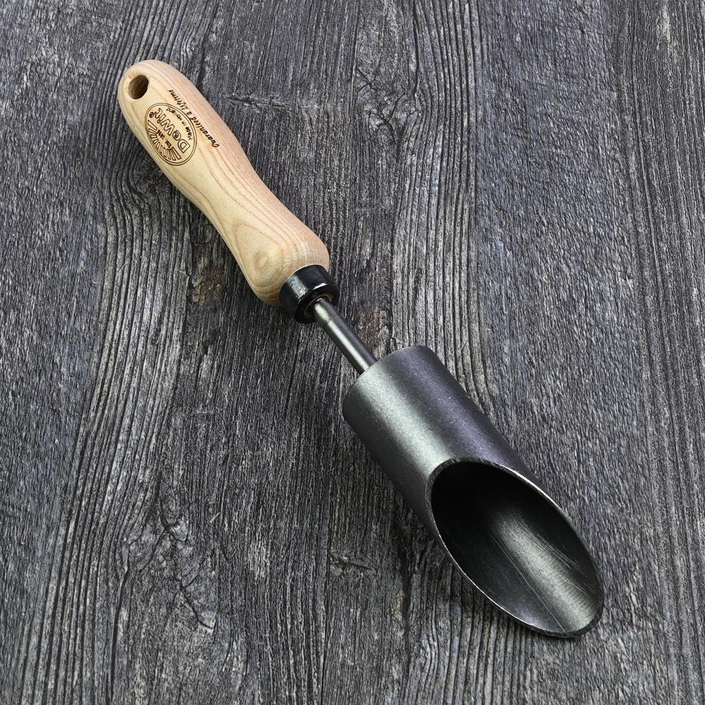 DeWit Bulb Planter - front view