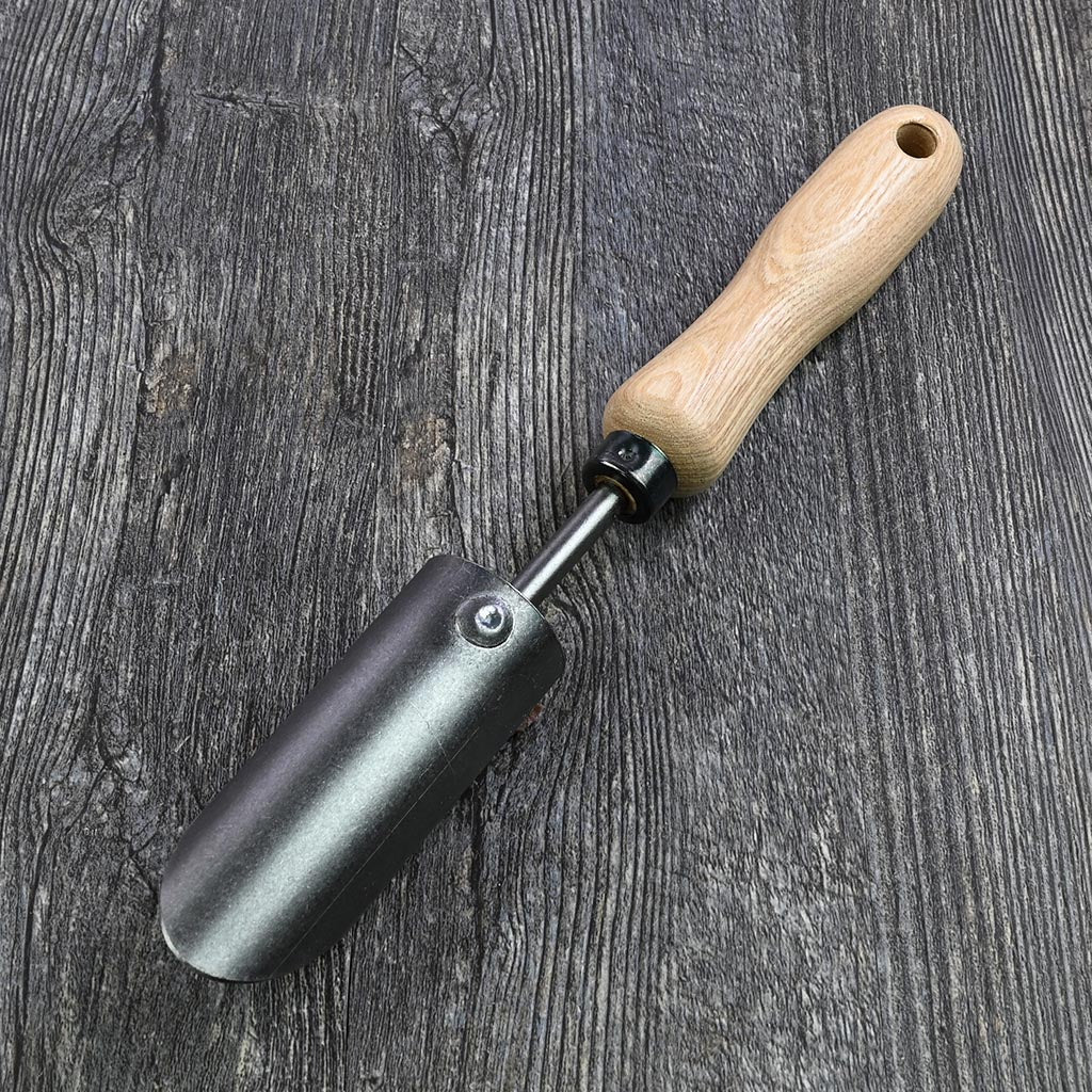 DeWit Bulb Planter -back view
