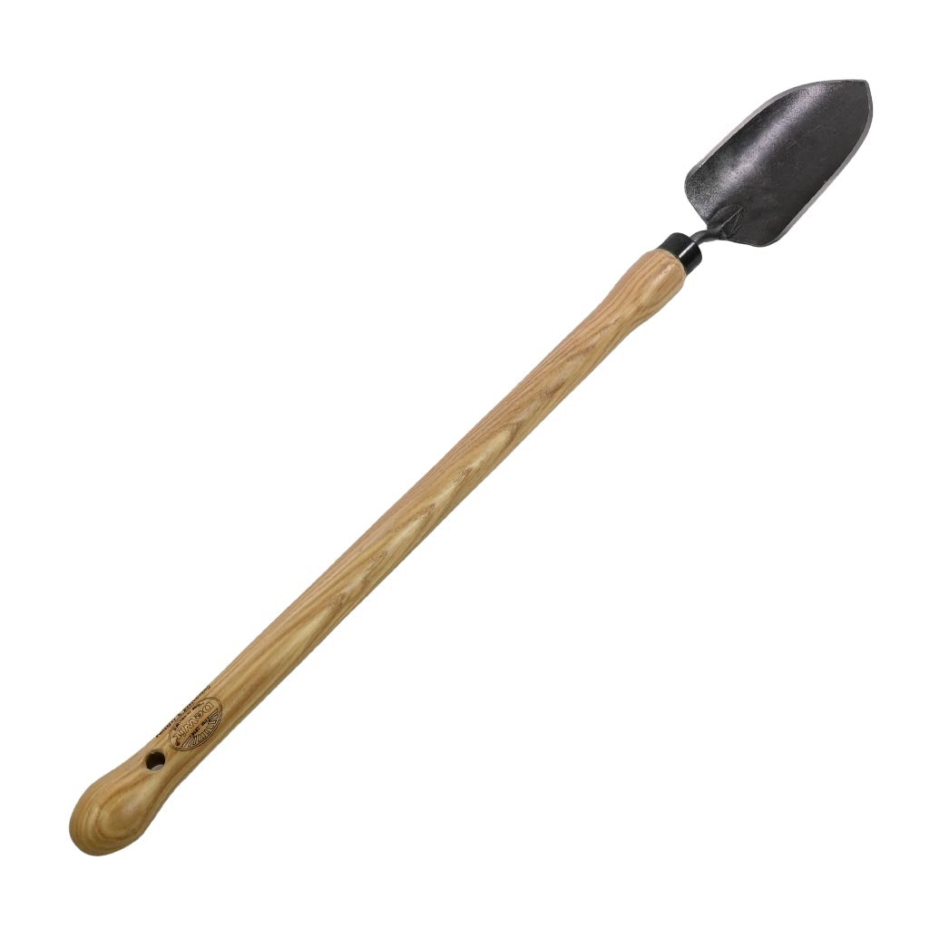 DeWit Drop Grip Dutch Trowel