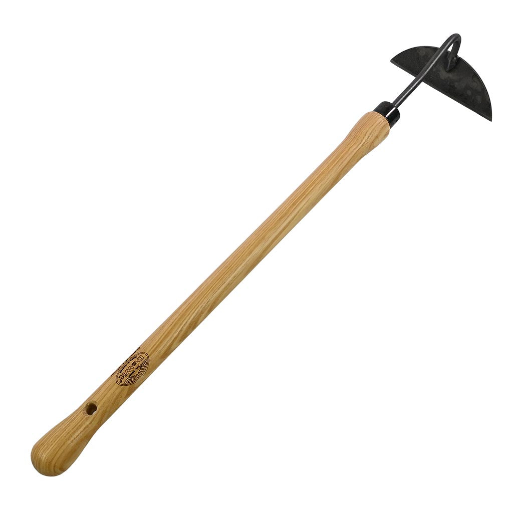 DeWit Drop Grip Onion Hoe