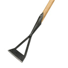 DeWit Long Handle Dutch Push Hoe