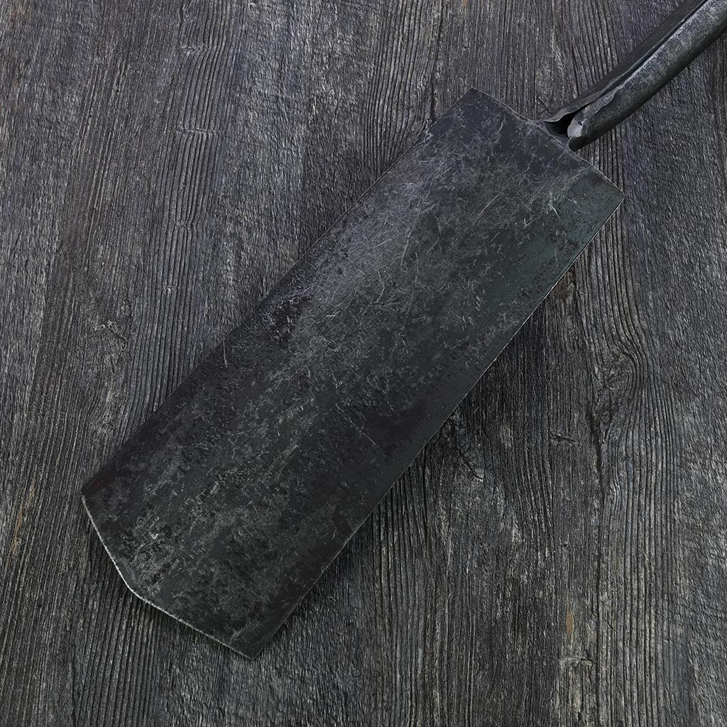 DeWit Transplant Spade -blade back