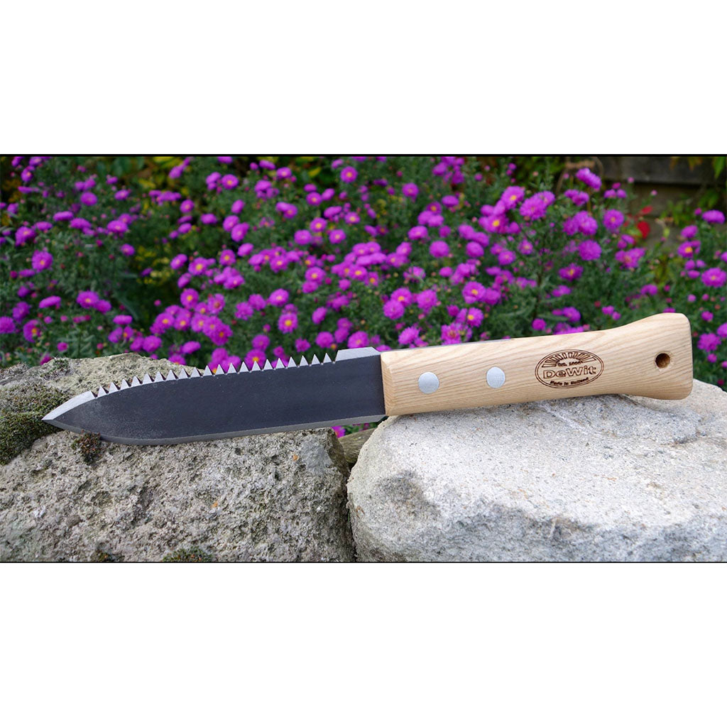 DeWit Farmer's Dagger - Thumbnail 5