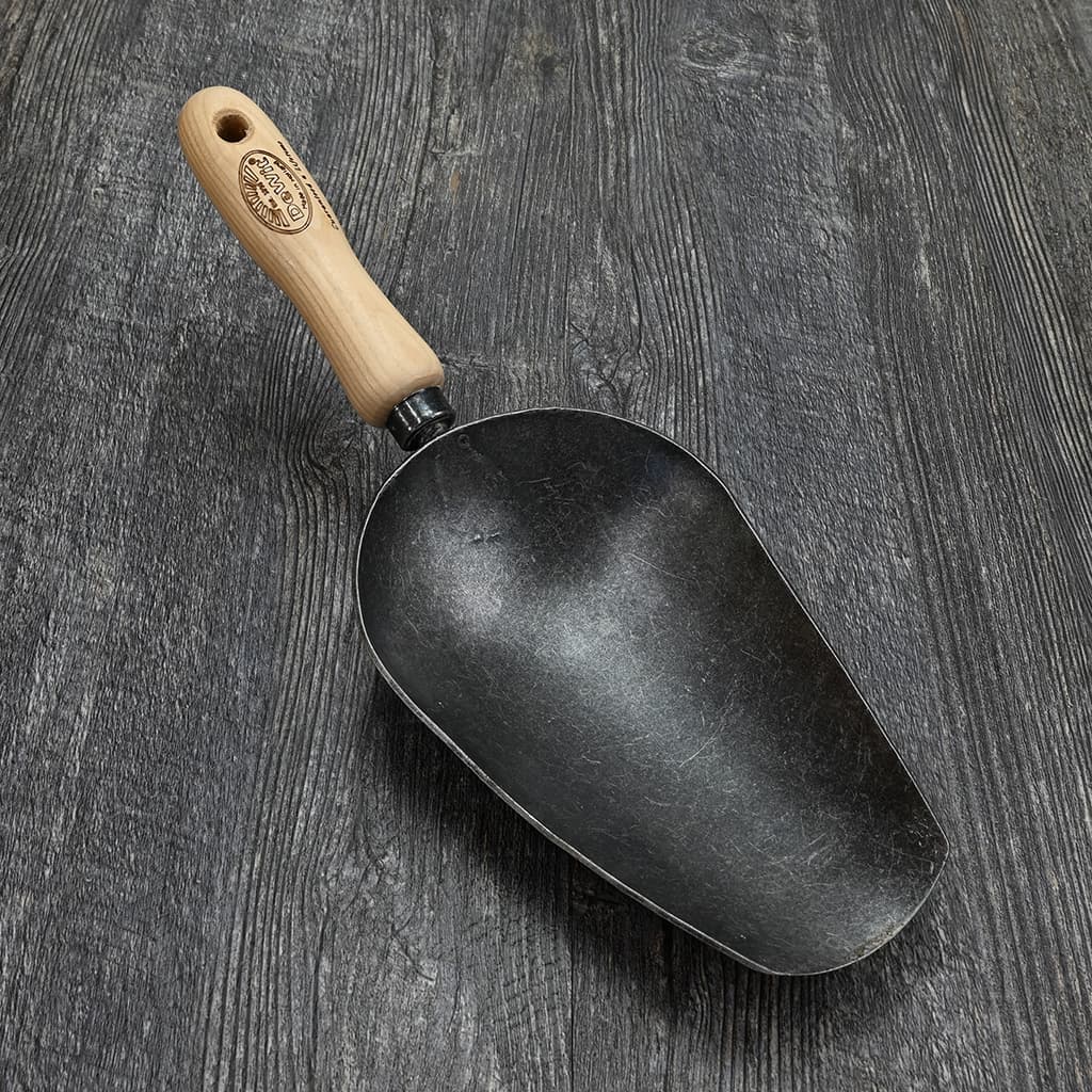 DeWit Scoop Trowel - Thumbnail 4