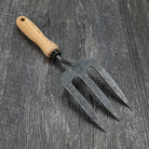DeWit Dutch Hand Fork bottom view