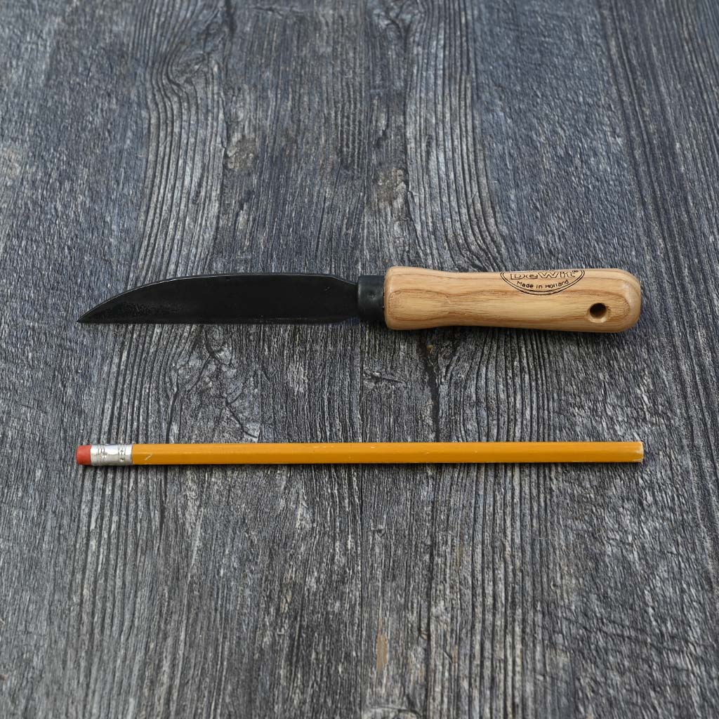 DeWit Garden Knife