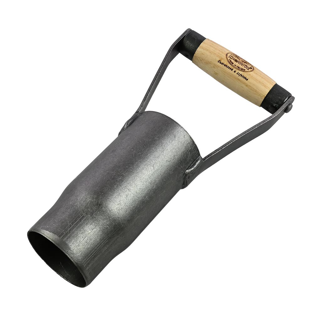 DeWit Hand Bulb Planter