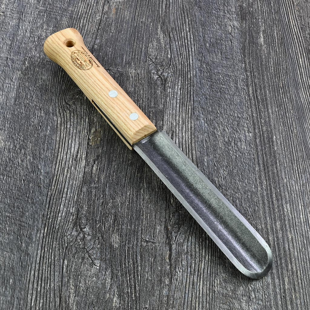 DeWit Hori Hori Trowel - front view