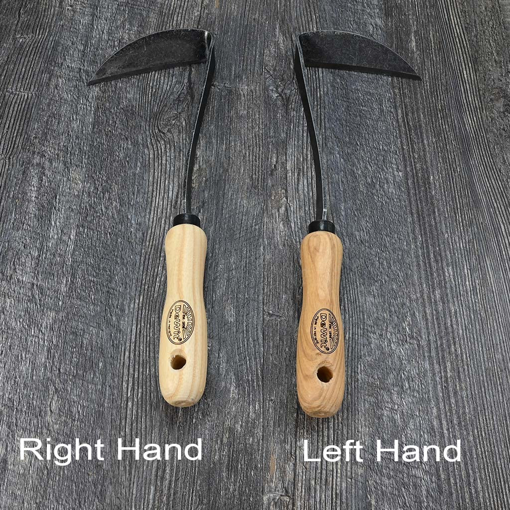 DeWit Japanese Hand Hoe – Garden Tool Company