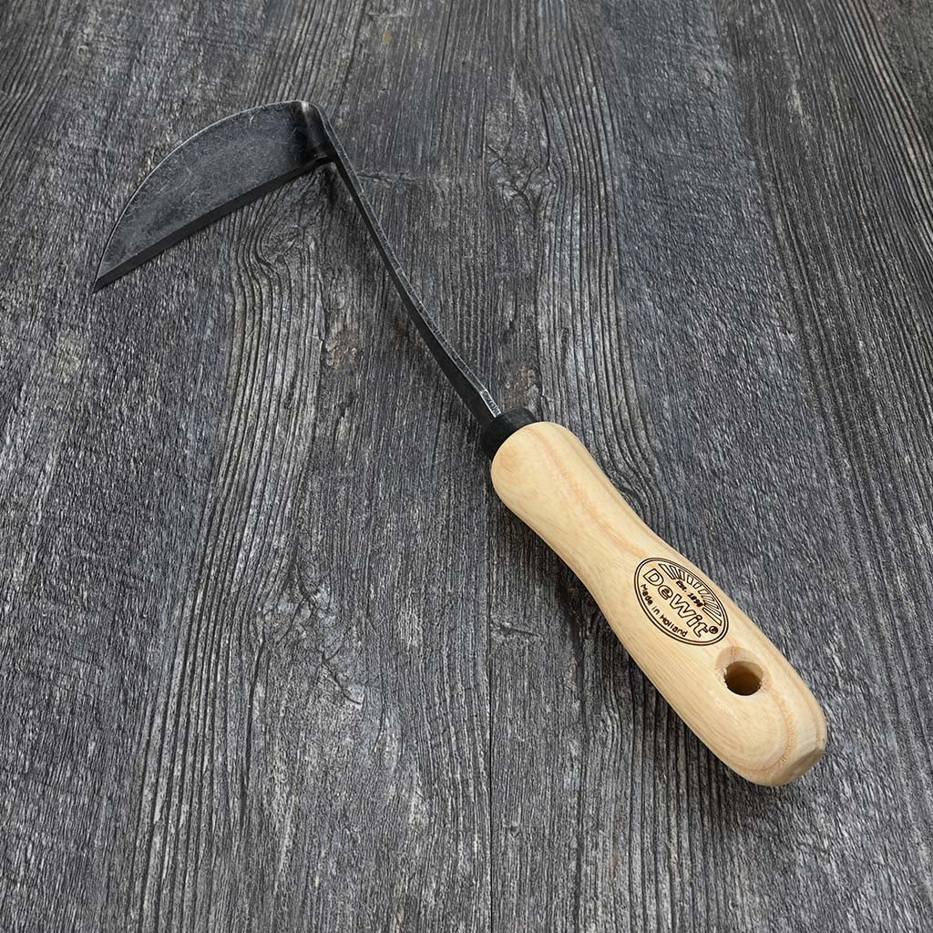 Buy DeWit Bio Hand Hoe : Delivery By