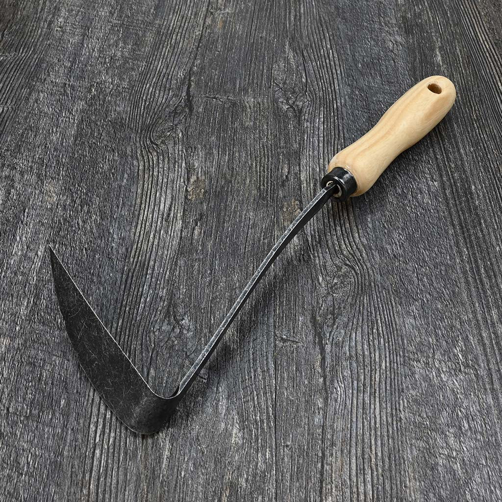 【新着商品】DEWIT(デウィット) ハンドオニオンホー No.3422 Amazon | DEWIT(デウィット) ハンドオニオンホー No.3422 | くわ