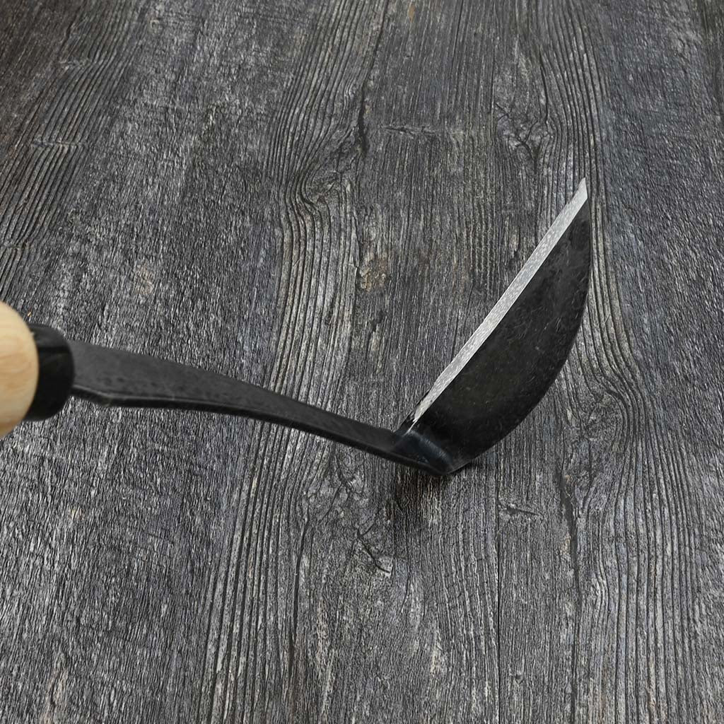 【新着商品】DEWIT(デウィット) ハンドオニオンホー No.3422 DeWit Onion Hoe - Tonkadale