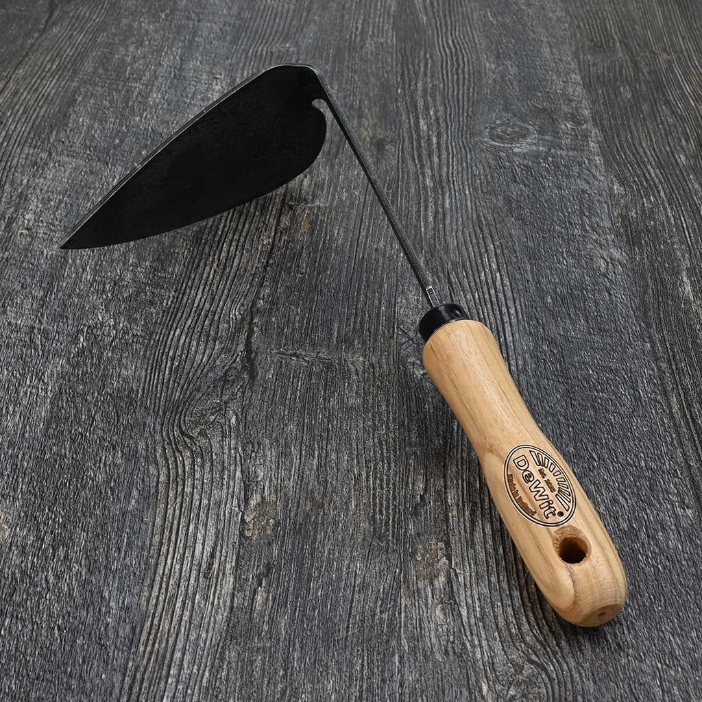 DeWit Korean Hand Hoe - Thumbnail 2