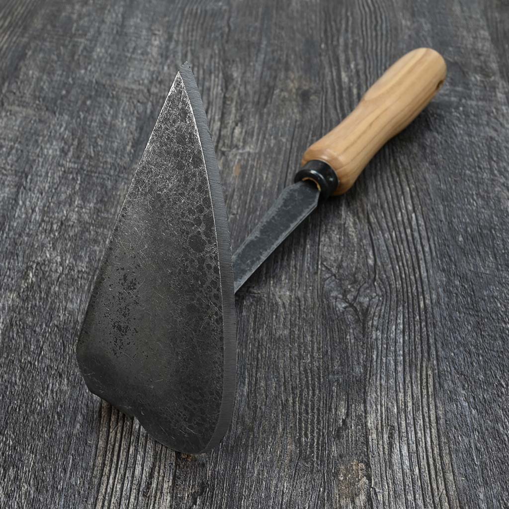 DeWit Korean Hand Hoe - Thumbnail 5